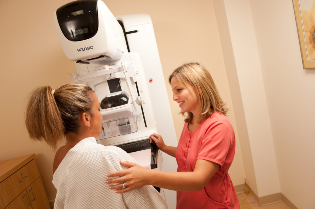 New Recommendations COVID 19 Vaccines And Mammograms PA Breast   3d Mammogram 1 1024x681 